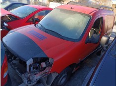 citroen berlingo del año 2009