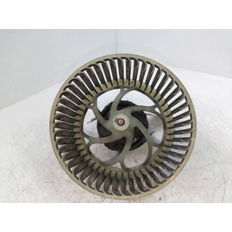 Recambio de motor calefaccion para renault clio ii fase i (b/cbo) 1.9 d referencia OEM IAM 7701045554 78519742 