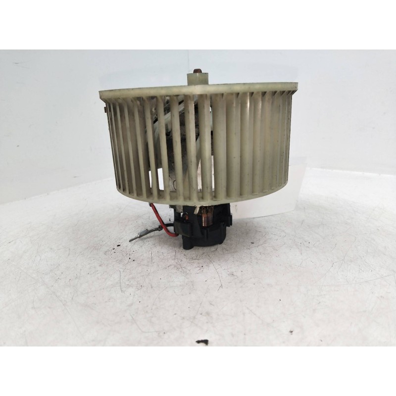 Recambio de motor calefaccion para renault clio ii fase i (b/cbo) 1.9 d referencia OEM IAM 7701045554 78519742 