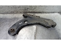 Recambio de brazo suspension inferior delantero izquierdo para peugeot 308 allure referencia OEM IAM    2