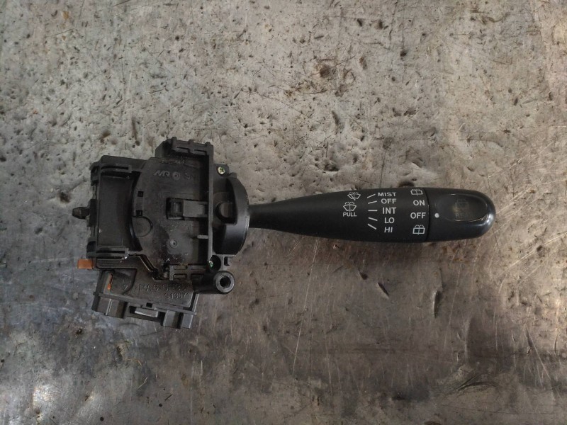 Recambio de mando limpia para nissan pixo (uao) 1.0 referencia OEM IAM   