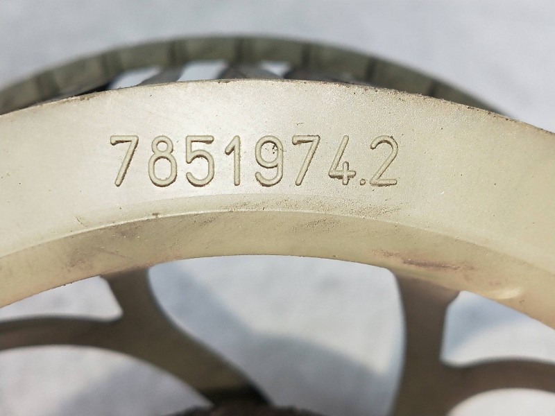 Recambio de motor calefaccion para renault clio ii fase i (b/cbo) 1.9 d referencia OEM IAM 7701045554 78519742 