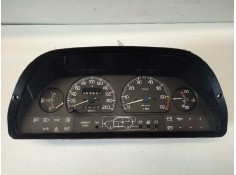 Recambio de cuadro instrumentos para fiat uno (146) 1.4 cat referencia OEM IAM 7656094 7740724 6049980