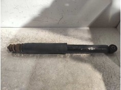 Recambio de amortiguador trasero derecho para ssangyong kyron 200 xdi limited referencia OEM IAM   