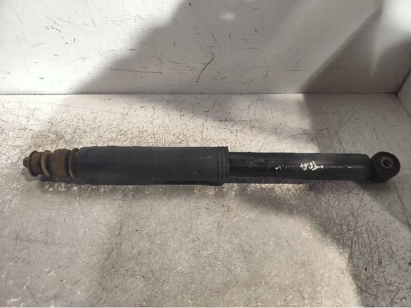 Recambio de amortiguador trasero derecho para ssangyong kyron 200 xdi limited referencia OEM IAM   