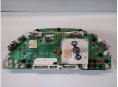 Recambio de cuadro instrumentos para fiat uno (146) 1.4 cat referencia OEM IAM 7656094 7740724 6049980 2