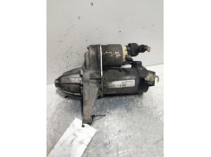 Recambio de motor arranque para honda civic berlina 5 (eu7/8) 1.6i ls referencia OEM IAM D6RA91 VALEO 