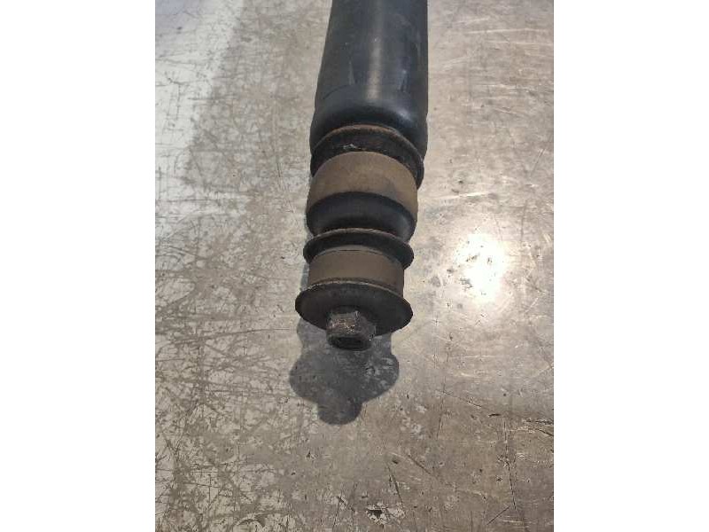 Recambio de amortiguador trasero derecho para ssangyong kyron 200 xdi limited referencia OEM IAM   