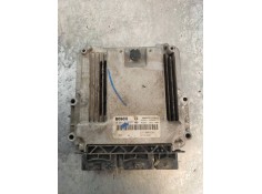 Recambio de centralita motor uce para renault master kombi l1h1 3,0t referencia OEM IAM 0281017977 237100899R 237101487R