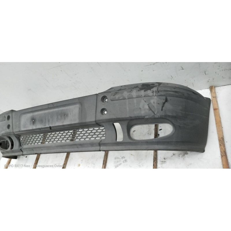 Recambio de paragolpes delantero para ford transit mod. 2000 combi ft 330 2.4 largo referencia OEM IAM   