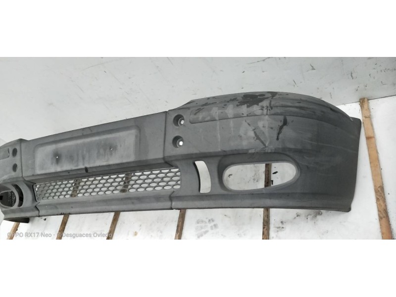 Recambio de paragolpes delantero para ford transit mod. 2000 combi ft 330 2.4 largo referencia OEM IAM   