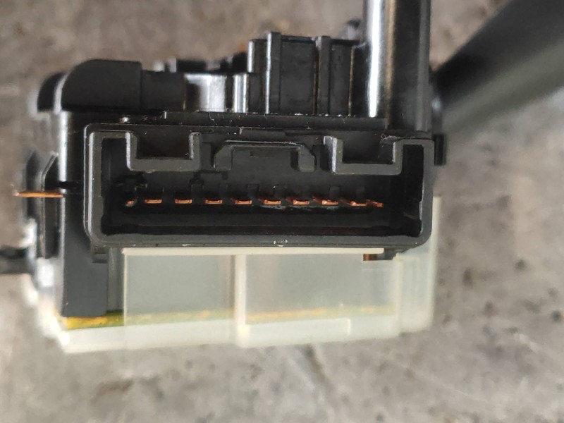 Recambio de mando limpia para nissan pixo (uao) 1.0 referencia OEM IAM   