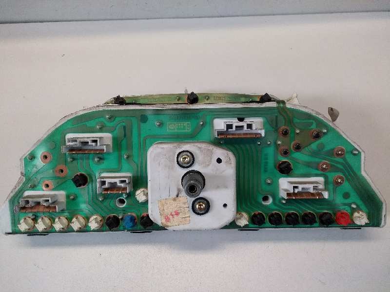 Recambio de cuadro instrumentos para fiat uno (146) d referencia OEM IAM 7642262 7695228 6046011 Recambio de cuadro instrumentos para fiat uno (146) d referencia OEM IAM 7642262 7695228 6046011