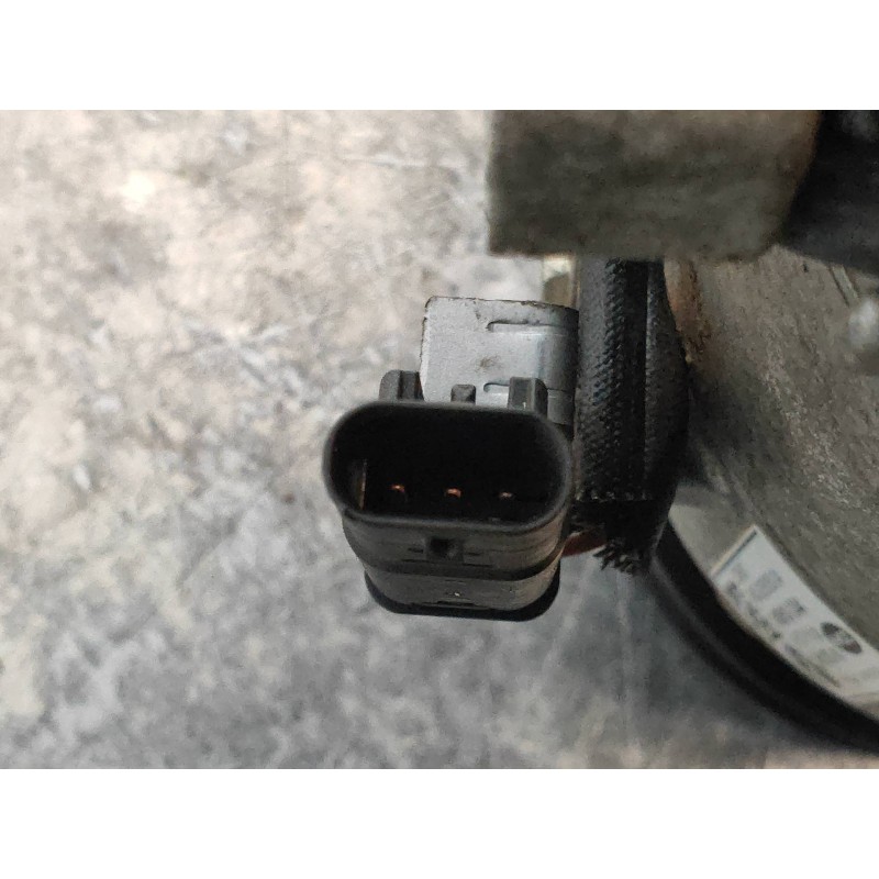 Recambio de compresor aire acondicionado para bmw serie 2 active tourer (f45) 218d referencia OEM IAM 1409101344 6452929505004 2