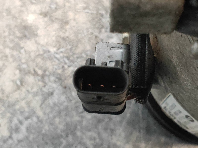 Recambio de compresor aire acondicionado para bmw serie 2 active tourer (f45) 218d referencia OEM IAM 1409101344 6452929505004 2