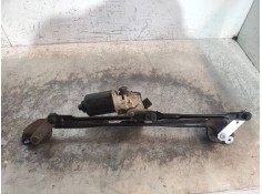 Recambio de motor limpia delantero para hyundai santa fe (bm) 2.2 crdi classic (2wd) referencia OEM IAM 981102B000  