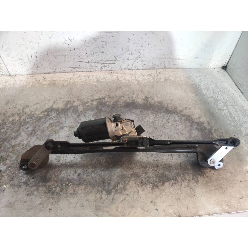 Recambio de motor limpia delantero para hyundai santa fe (bm) 2.2 crdi classic (2wd) referencia OEM IAM 981102B000  