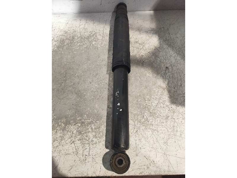 Recambio de amortiguador trasero izquierdo para ssangyong kyron 200 xdi limited referencia OEM IAM   