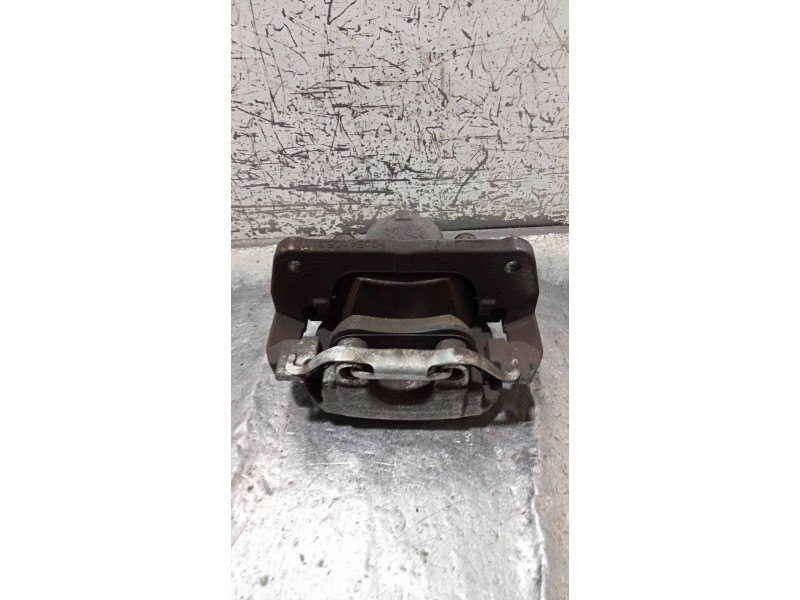 Recambio de pinza freno delantera derecha para peugeot 308 allure referencia OEM IAM   