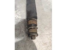 Recambio de amortiguador trasero izquierdo para ssangyong kyron 200 xdi limited referencia OEM IAM    2