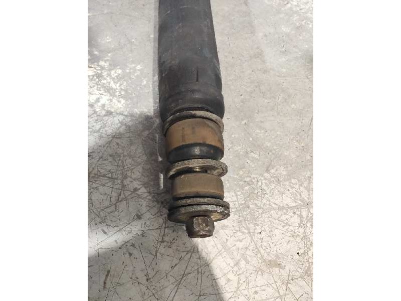Recambio de amortiguador trasero izquierdo para ssangyong kyron 200 xdi limited referencia OEM IAM   