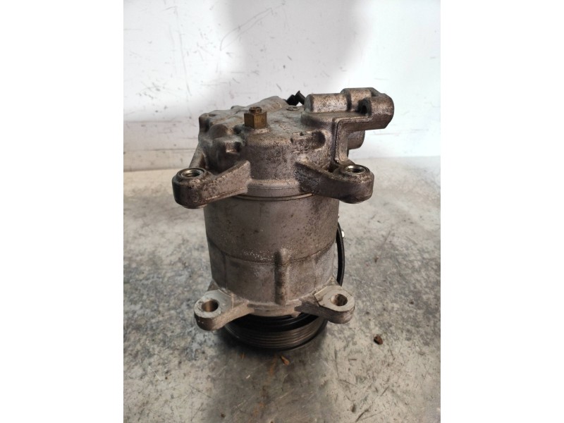 Recambio de compresor aire acondicionado para bmw serie 2 active tourer (f45) 218d referencia OEM IAM 1409101344 6452929505004 2