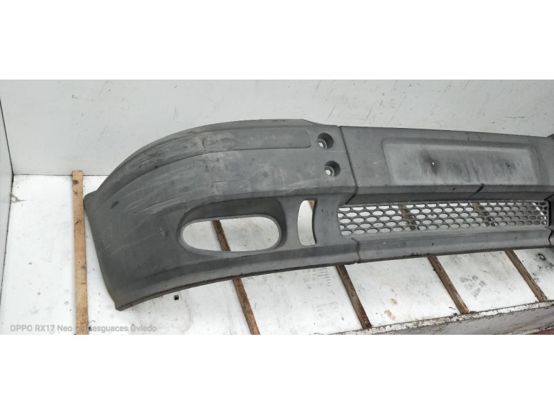Recambio de paragolpes delantero para ford transit mod. 2000 combi ft 330 2.4 largo referencia OEM IAM   