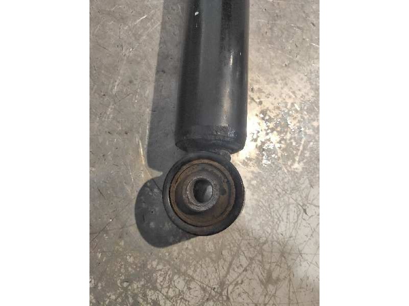 Recambio de amortiguador trasero izquierdo para ssangyong kyron 200 xdi limited referencia OEM IAM   