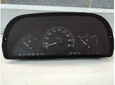 Recambio de cuadro instrumentos para fiat uno (146) 1.0 45 fire referencia OEM IAM 7665929 7695232 