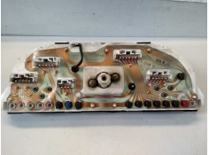 Recambio de cuadro instrumentos para fiat uno (146) 1.0 45 fire referencia OEM IAM 7665929 7695232  2