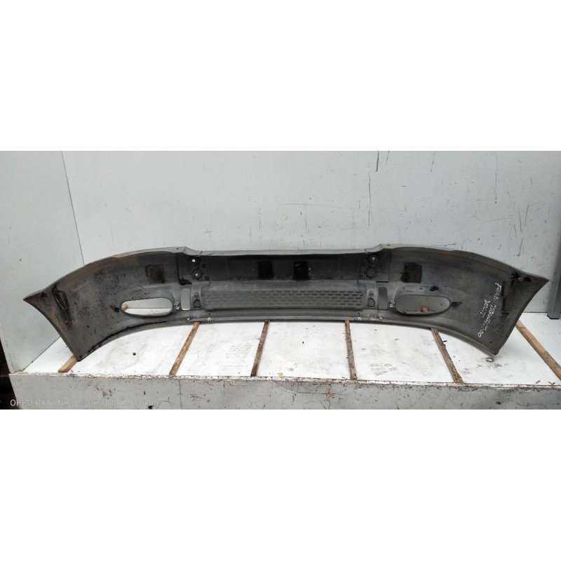 Recambio de paragolpes delantero para ford transit mod. 2000 combi ft 330 2.4 largo referencia OEM IAM   