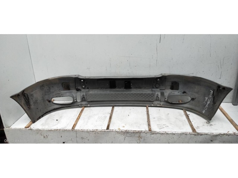 Recambio de paragolpes delantero para ford transit mod. 2000 combi ft 330 2.4 largo referencia OEM IAM   
