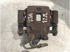 Recambio de pinza freno trasera izquierda para ssangyong kyron 200 xdi limited referencia OEM IAM BC140059  