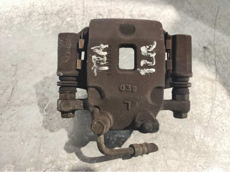 Recambio de pinza freno trasera izquierda para ssangyong kyron 200 xdi limited referencia OEM IAM BC140059  