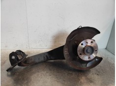 Recambio de mangueta trasera izquierda para bmw serie 2 active tourer (f45) 218d referencia OEM IAM   33326851579