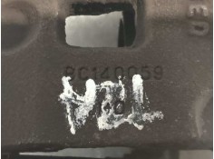 Recambio de pinza freno trasera izquierda para ssangyong kyron 200 xdi limited referencia OEM IAM BC140059   2