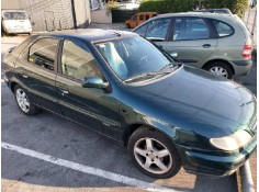 citroen xsara berlina del año 2000