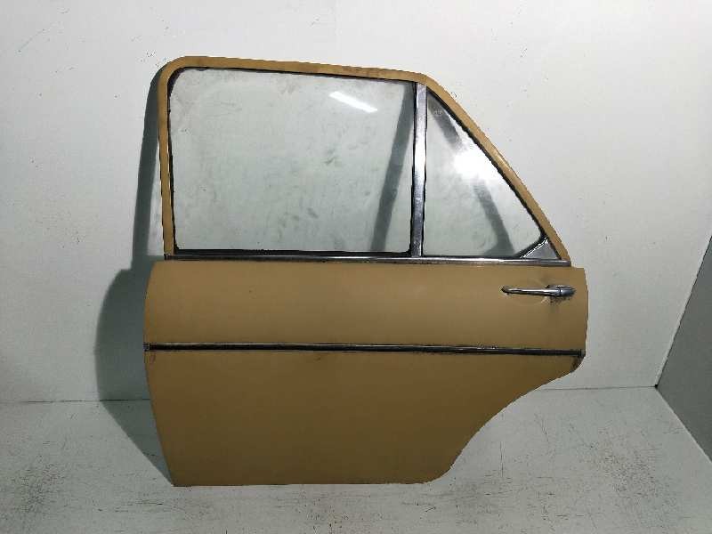 Recambio de puerta trasera izquierda para austin rover victora 1.3 referencia OEM IAM   