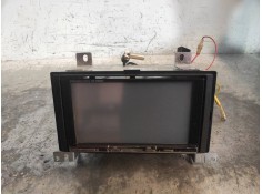 Recambio de sistema audio / radio cd para hyundai santa fe (bm) 2.2 crdi classic (2wd) referencia OEM IAM IVAW200RI  ALPINE