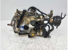 Recambio de bomba inyeccion para mitsubishi carisma berlina 4 (da0) 1.9 turbodiesel referencia OEM IAM R8448B031A LUCAS 