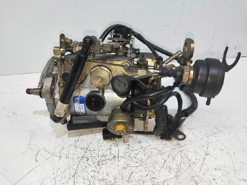 Recambio de bomba inyeccion para mitsubishi carisma berlina 4 (da0) 1.9 turbodiesel referencia OEM IAM R8448B031A LUCAS 