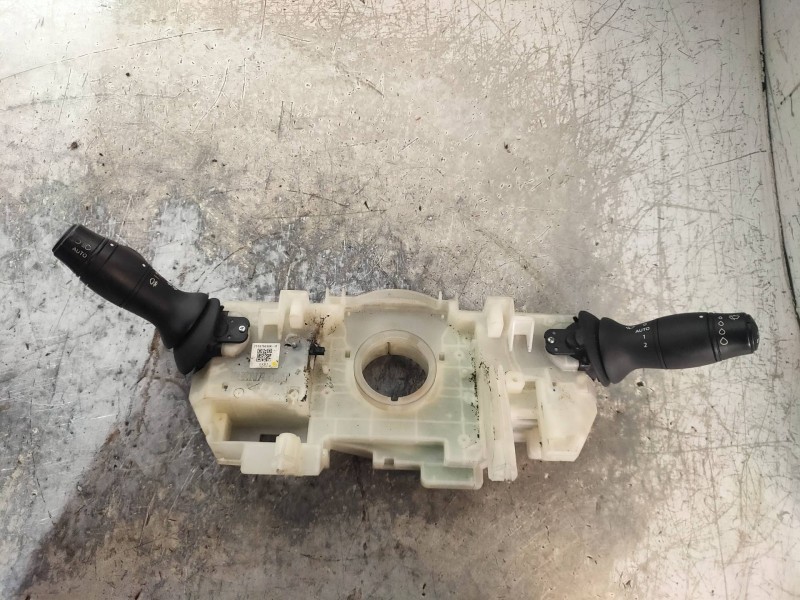 Recambio de mando luces para renault master kombi l1h1 3,0t referencia OEM IAM 255670036R  