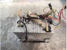Recambio de sistema audio / radio cd para hyundai santa fe (bm) 2.2 crdi classic (2wd) referencia OEM IAM IVAW200RI  ALPINE 2
