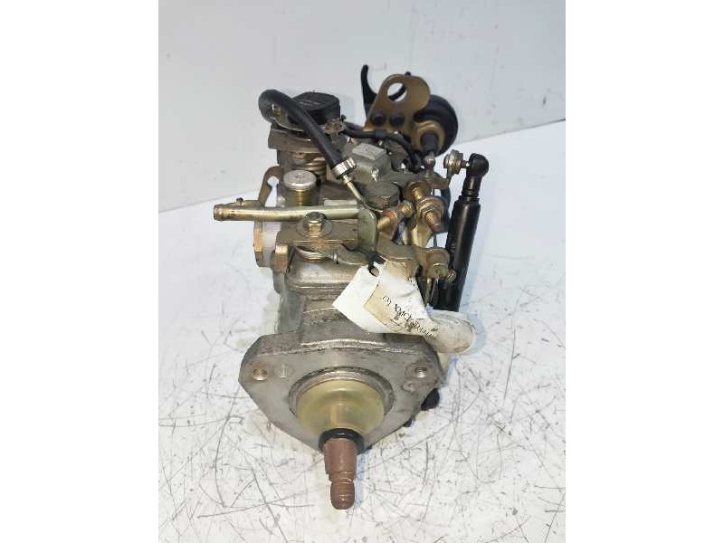 Recambio de bomba inyeccion para mitsubishi carisma berlina 4 (da0) 1.9 turbodiesel referencia OEM IAM R8448B031A LUCAS 