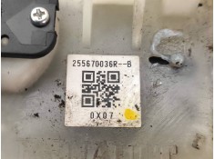 Recambio de mando luces para renault master kombi l1h1 3,0t referencia OEM IAM 255670036R   2