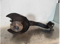 Recambio de mangueta trasera derecha para bmw serie 2 active tourer (f45) 218d referencia OEM IAM   33326851580