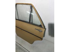 Recambio de puerta trasera izquierda para austin rover victora 1.3 referencia OEM IAM    2