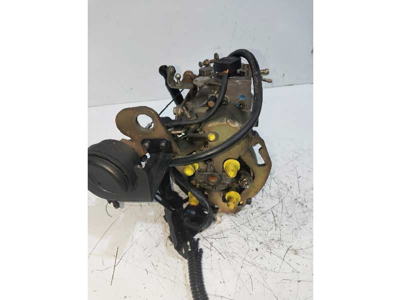 Recambio de bomba inyeccion para mitsubishi carisma berlina 4 (da0) 1.9 turbodiesel referencia OEM IAM R8448B031A LUCAS 