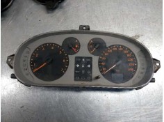 Recambio de cuadro instrumentos para renault scenic rx4 (ja0) 1.9 dci diesel cat referencia OEM IAM P8200215695 NS0011686Y 