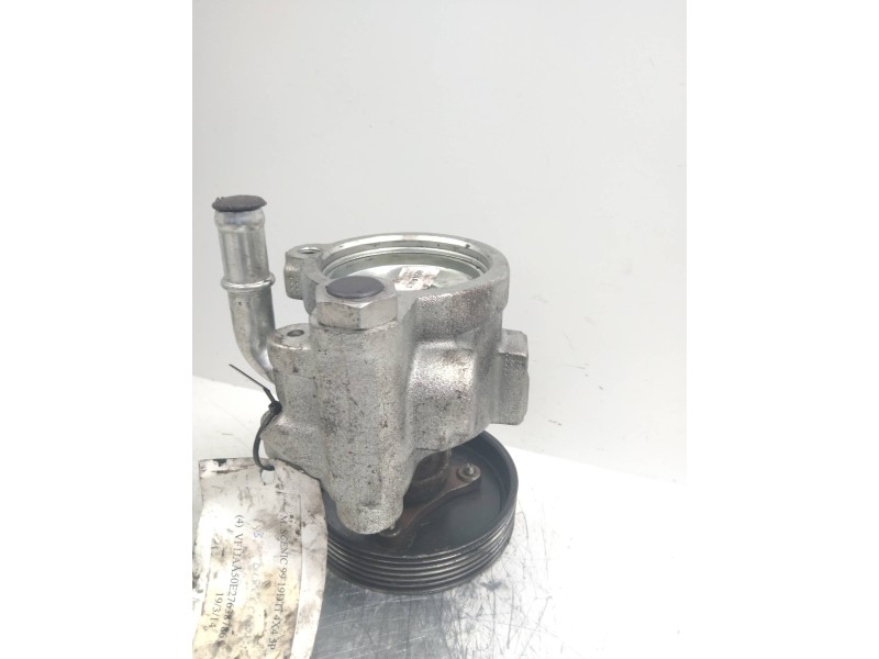 Recambio de bomba direccion para renault scenic rx4 (ja0) 1.9 dci diesel cat referencia OEM IAM   